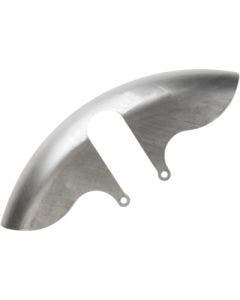 Arlen Ness 06-705 Pro Short Steel 180 Fat Front Fender 93-13 Harley FL Touring