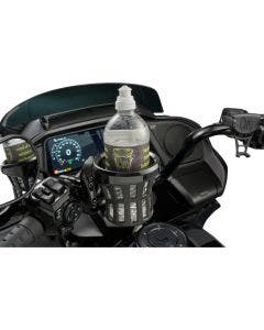 Ciro 55009 Gen 2 Big Ass Drink Holder w/o Mount Universal 30oz bottles
