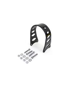 V-Twin 24-1043 39mm Black Tomahawk Front Fork Brace 21" Harley FX XL 88-05