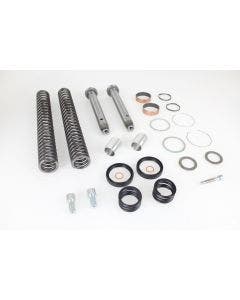 V-Twin 24-1476 49mm Fork Internal Kit Suspension Harley FLH/T Touring 14-20