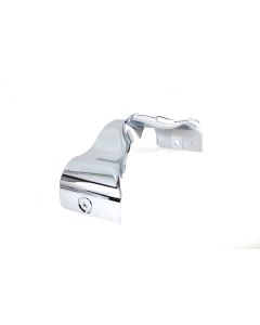 V-Twin 24-1872 Chrome Outer Fairing Skirt OE Repl 5700017 Harley Touring 14-Up