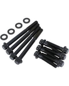 Feuling 8023 Chromoly Steel Camplate Oil Pump Fastener Kit Harley Milwaukee M8