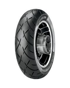 Metzeler ME888 Ultra High Mileage Rear Black Wall Motorcycle Tire 140/90-16 77H