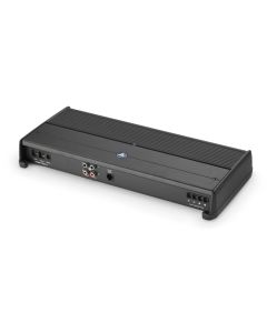 JL Audio Monoblock, Class D, Car/Marine Subwoofer Amplifier, 1000W