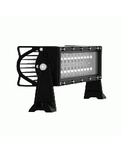 Daytona Lights DL-DR14 Dual Row 14" 72W LED Light Bar Combo Flood Spot Beam