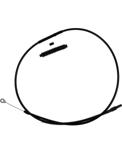 Barnett High-Efficiency Stealth One-Piece Clutch Cable 4 Harley 18-23 Softail