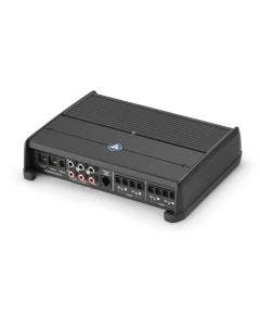 JL Audio 4 Ch. Class D, Full-Range Car/Marine Amplifier, 400W