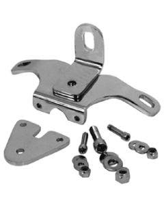 Mid USA 26050 V-Factor Heavy Duty Engine Mount Bracket 84-99 FLS OEM: 16852-83