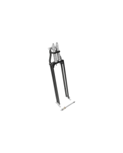 Drag Specialties +6" Custom Springer Black Forks 4 Harley 84-17 Big Twin 86-03 XL