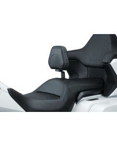 Kuryakyn 6772 Omni Driver Seat Backrest Honda Gold Wing 18-20