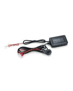 Kuryakyn 2468 Black Prism+ Bluetooth Controller for LED light kit