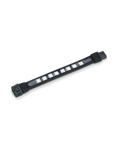 Kuryakyn 2809 Prism+ 4" Flex-Strip Light Upgrade Extension (Single)
