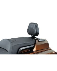 Kuryakyn 6773 Omni Passenger Seat Backrest Honda Gold Wing 18-20