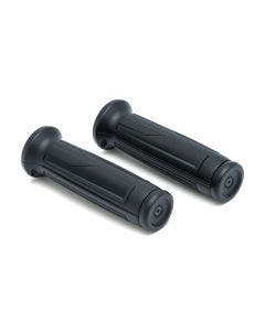 Kuryakyn 6765 Black Omni Grips Honda Gold Wing GL1800 18-Up