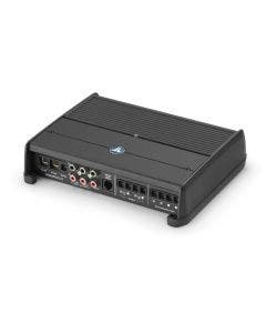 JL Audio 3 Ch. Class D, Car/Marine System Amplifier, 500W