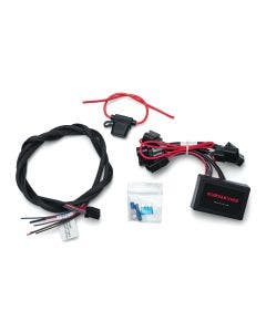 Kuryakyn 2991 Trailer Harness 5 Wire Honda Gold Wing GL1800 18-Up