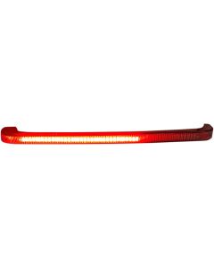 Custom Dynamics Sequential Low Profile LED Turn Signal Lights H-D CVO FLH 10-13