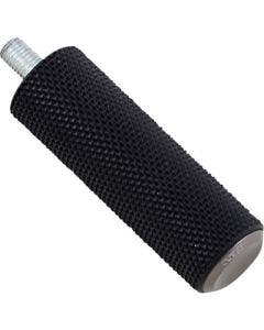 Arlen Ness 07-915 Knurled Shift Peg Motorcycle Titanium Universal Harley Metric