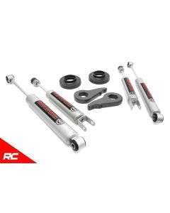 Rough Country 27030 2" Leveling Lift Kit 00-06 Chevy Tahoe Suburban Avalanche