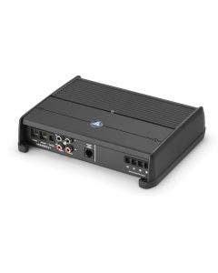 JL Audio Monoblock, Class D, Car/Marine Subwoofer Amplifier, 600W