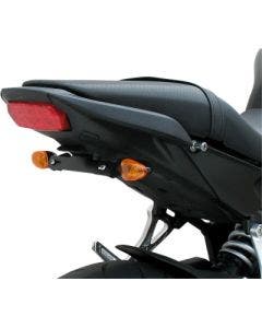 Targa 22-178-L Fender Eliminator Kit Tail Tidy w/ Signals Honda CBR 650F 18-Up