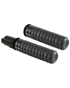 Arlen Ness SpeedLiner Black TBW Grips 4 Harley 23-24 Road/Street Glide