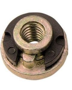 Fender Seat Nuts Mounting Kit for Harley-Davidson (5 Pack) Replaces #59768-97