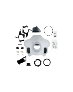 Klock Werks FXRP Fairing Fit Kit 4 Harley 16-23 Springfield