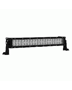 Daytona Lights DL-DR22 Dual Row 22" 120W LED Light Bar Combo Flood Spot Beam
