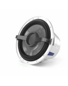 JL Audio M6 10-Inch Marine Subwoofer Core Lighting for Enclosed Use, Single