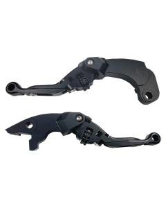PSR Anthem Pro Hand Lever Set 4 Indian 17-23 Scout Models