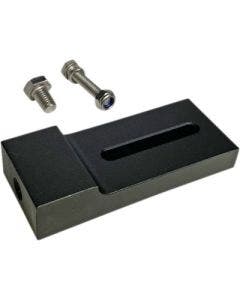 Custom Dynamics Light Bar Extension Mount for 39mm forks LB-HP-BRACKET