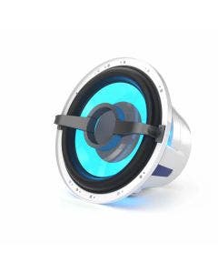 JL Audio M6 10-Inch Marine Subwoofer Core W/ Transflective LED Infinte Baffle Single