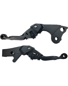 PSR Anthem Pro Hand Lever Set 4 Indian 18-23 Select Indian Models