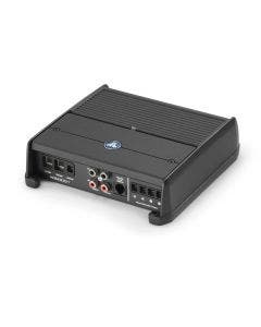 JL Audio Monoblock, Class D, Car/Marine Subwoofer Amplifier, 300W