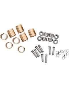 S&S 900-1087 Forged Roller Rocker Arms Rebuild Kit Harley Milwaukee Eight 17-20