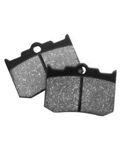 EBC FA216/3 Organic Brake Pads Front or Rear Replacement 02-08 Indian & Triumph