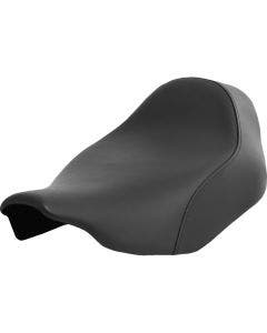 Saddlemen Solo Renegade Saddlehyde Seat for Harley 23-24 Touring Models