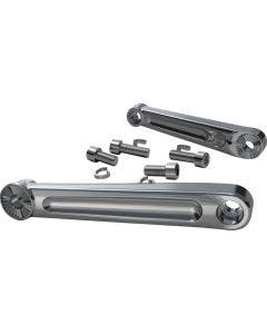 Ciro Extended Arm Upgrade Kit for Harley 09-21 Touring Models