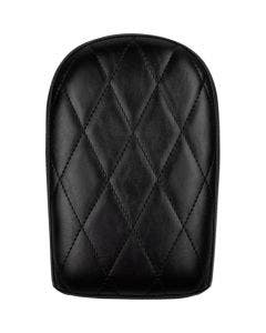 Le Pera Bare Bones Reaer Pillon Diamond Seat for Harley 23-24 CVO & FLHX FLTRX 