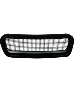 Custom Dynamics CD-LRST-C-V-B Black Mesh Fairing Vent Insert 22-24 LRST