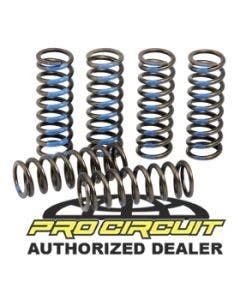 Pro Circuit Clutch Spring Set '19 Yamaha YZ250F CSY19250-CS -15% STIFFER-
