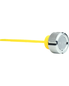 Figurati Designs Magnetic Oil Dipstick for Harley-Davidson M8 Touring Models