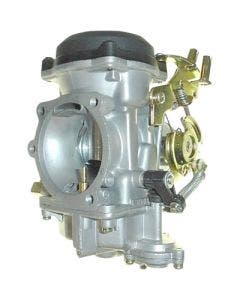 Cycle Pro LLC 40MM CV Carburetor w/ Main & Pilot Jets Harley Twin Cam Evo 88-17