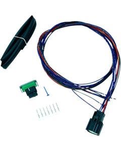 Namz NRFH-03 Replacement Rear Fender Harness Harley FLH FLT 14-20