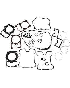 James Gasket ST-25700441 Top End Gasket Kit Harley Street XG750 15-20