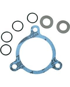 Arlen Ness 18-535 Replacement Gasket Kit Big Sucker Air Filter Harley FLT 08-16