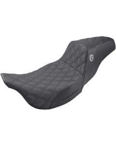 Saddlemen Pro Series SDC Performance Seat Harley 08-23 Touring