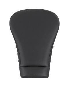 Saddlemen Renegade Lariat Sport Black Studded Pillion Pad Seat Harley FLH/T 08-23