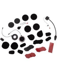 Sena 10R-A1000 Headset and Intercom Supply Kit for 10R
